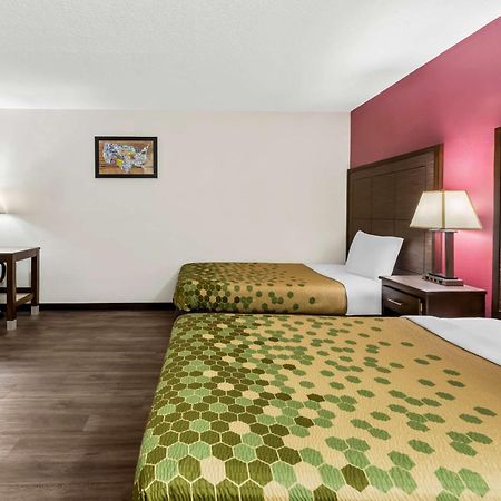 Econo Lodge Fallon Naval Air Station Area Ngoại thất bức ảnh