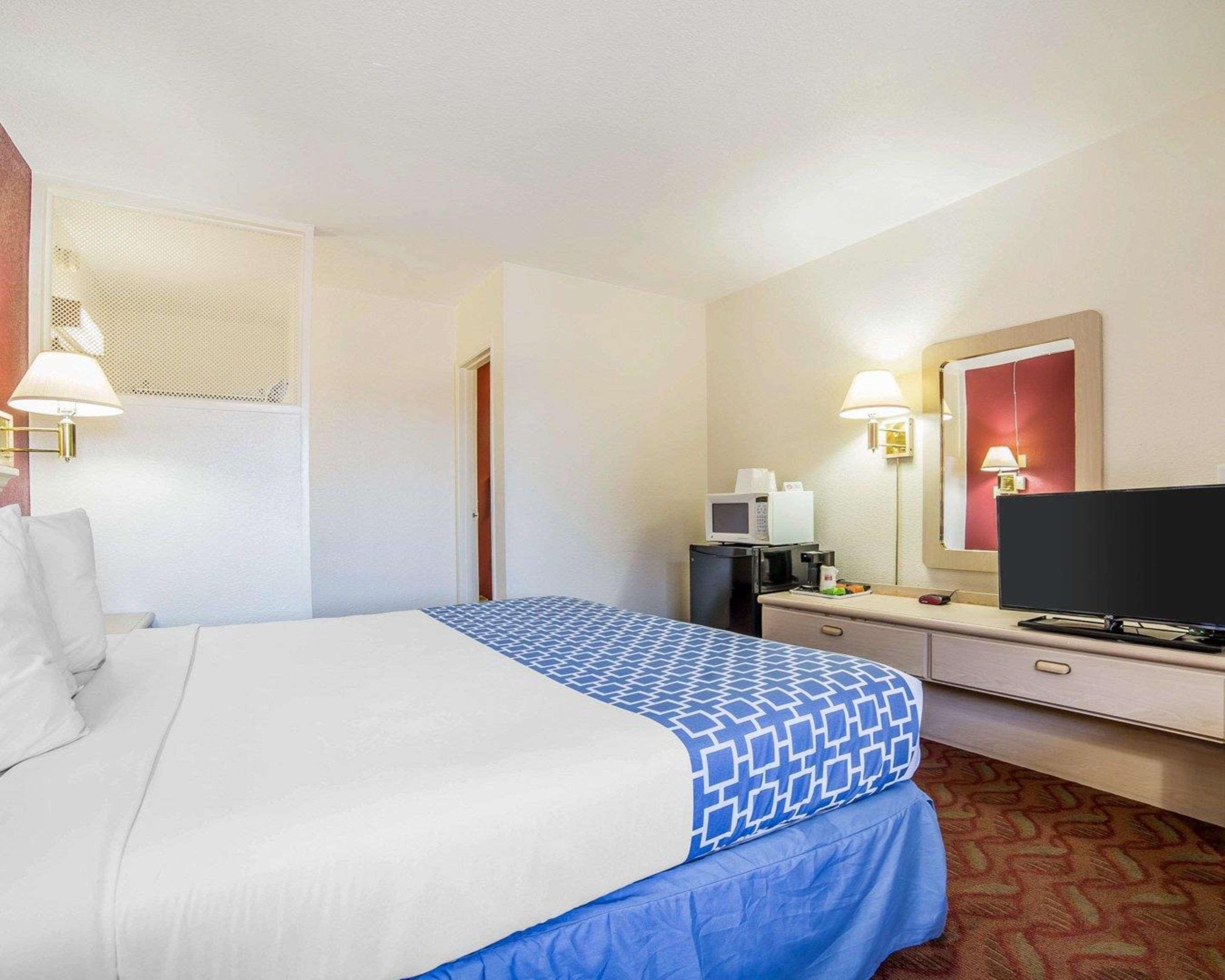 Econo Lodge Fallon Naval Air Station Area Ngoại thất bức ảnh