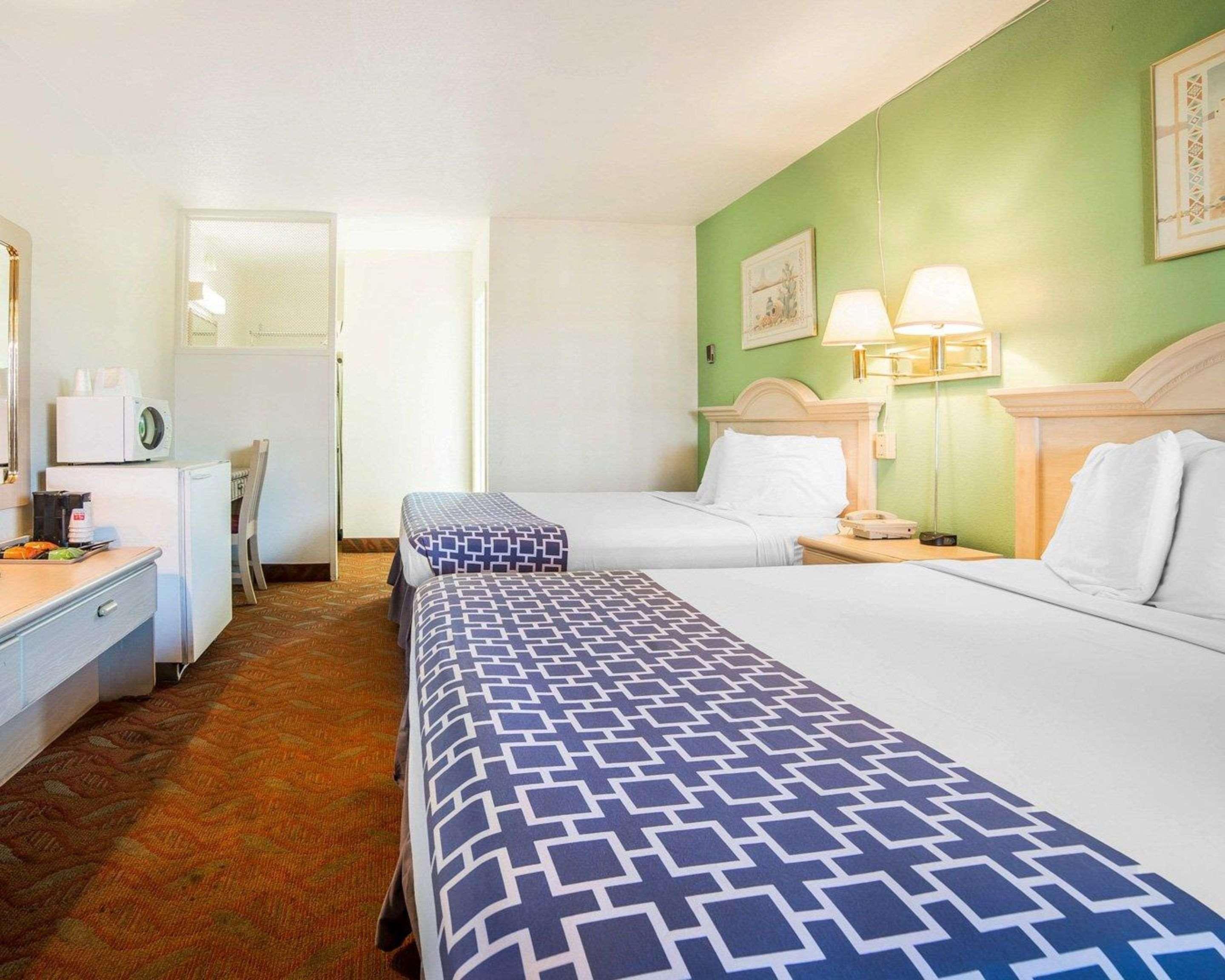 Econo Lodge Fallon Naval Air Station Area Ngoại thất bức ảnh