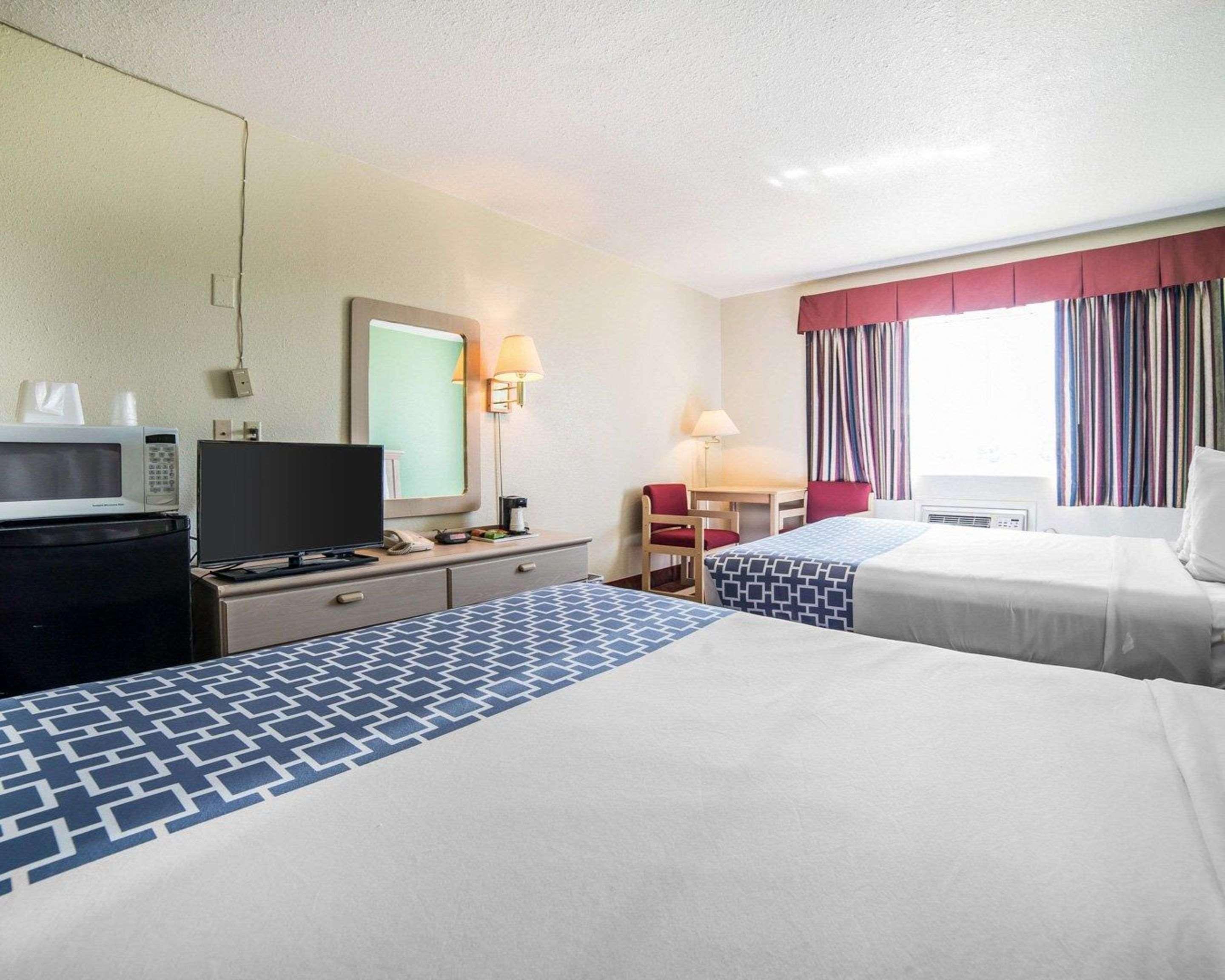 Econo Lodge Fallon Naval Air Station Area Ngoại thất bức ảnh
