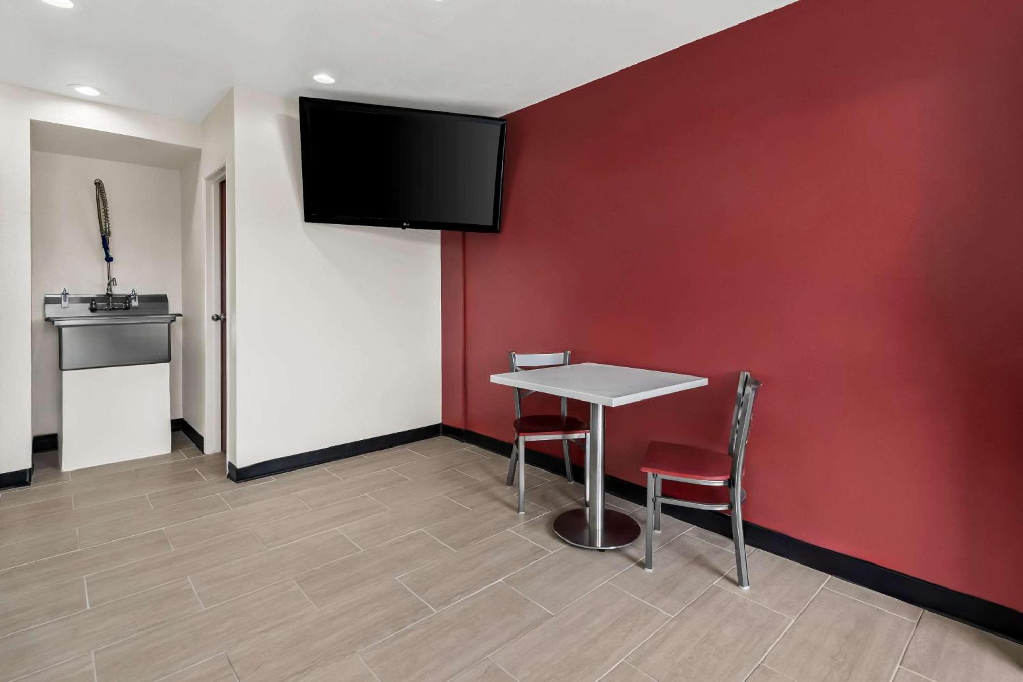Econo Lodge Fallon Naval Air Station Area Ngoại thất bức ảnh