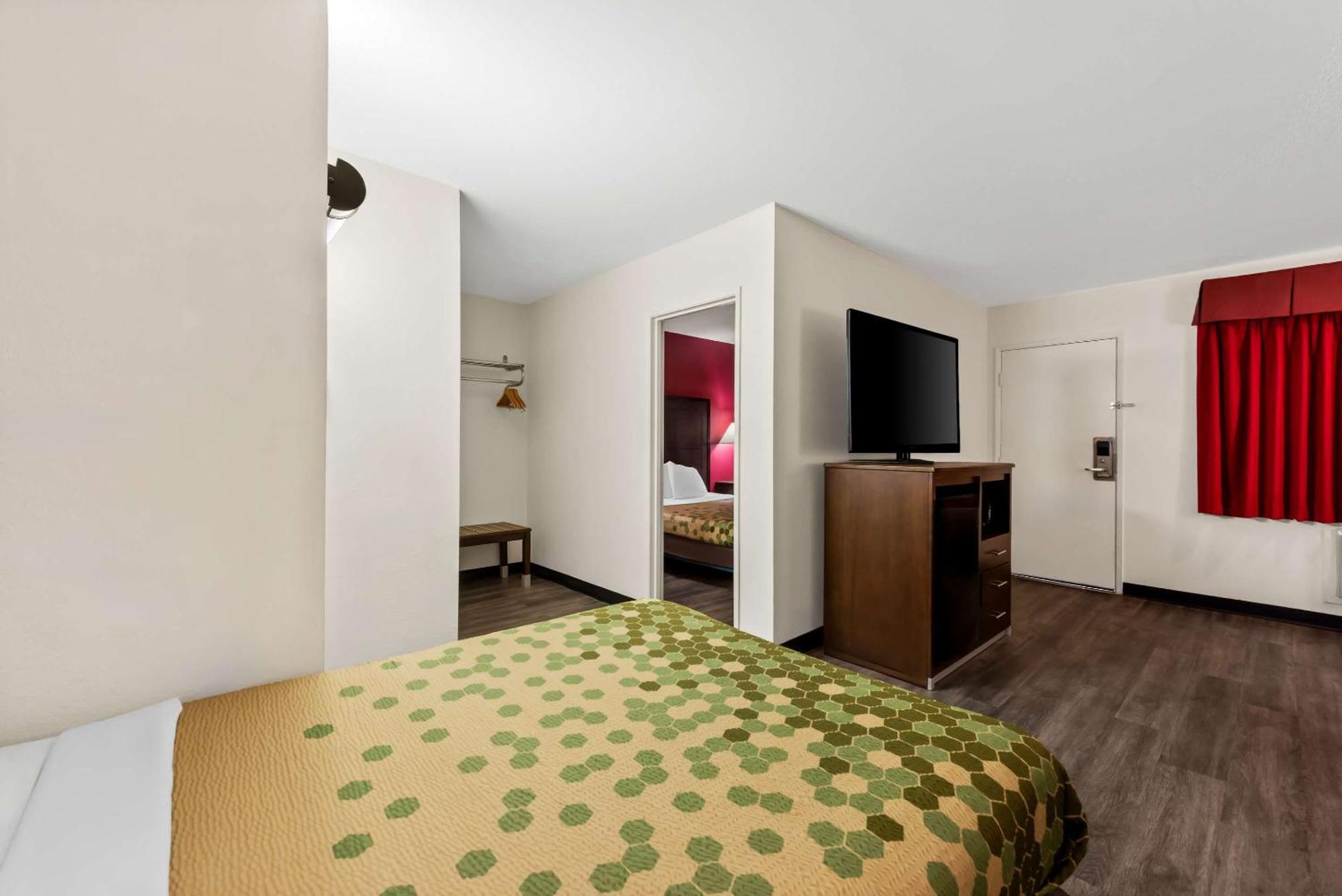 Econo Lodge Fallon Naval Air Station Area Ngoại thất bức ảnh
