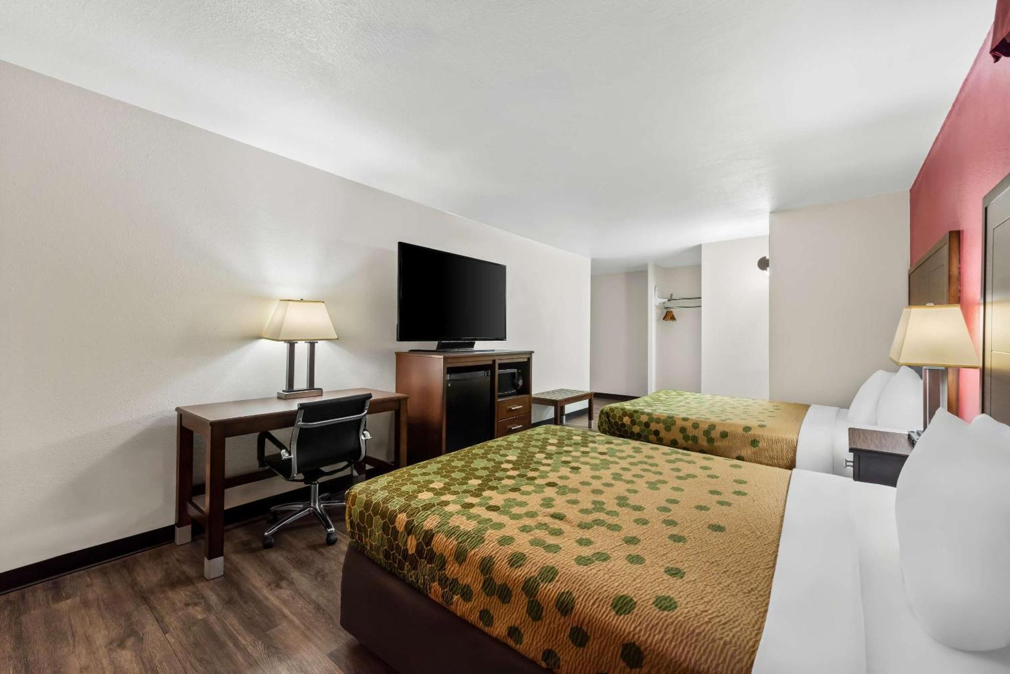 Econo Lodge Fallon Naval Air Station Area Ngoại thất bức ảnh