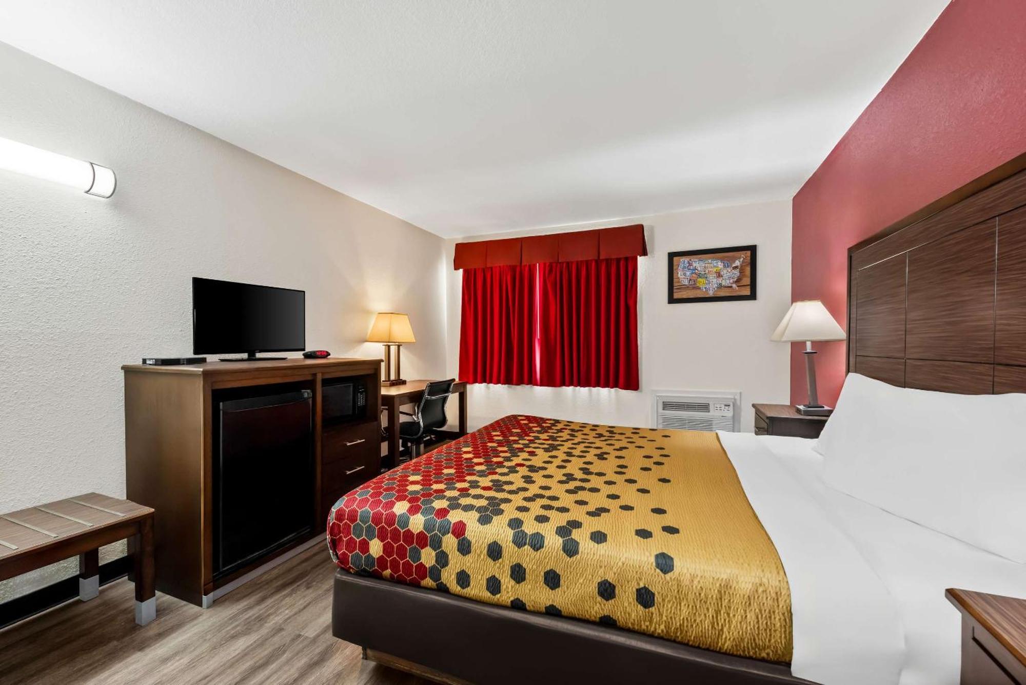 Econo Lodge Fallon Naval Air Station Area Ngoại thất bức ảnh
