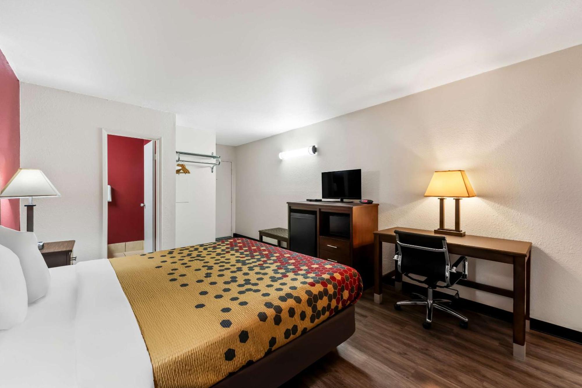 Econo Lodge Fallon Naval Air Station Area Ngoại thất bức ảnh