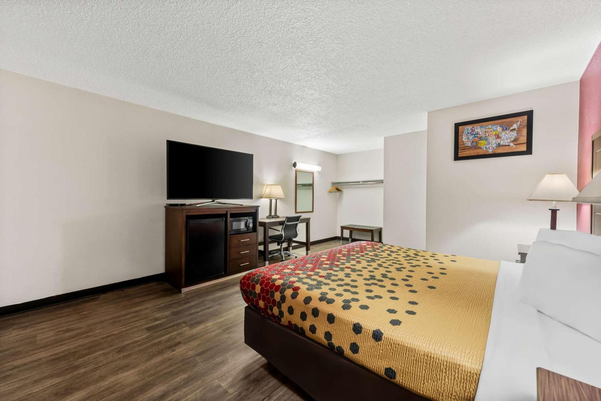 Econo Lodge Fallon Naval Air Station Area Ngoại thất bức ảnh