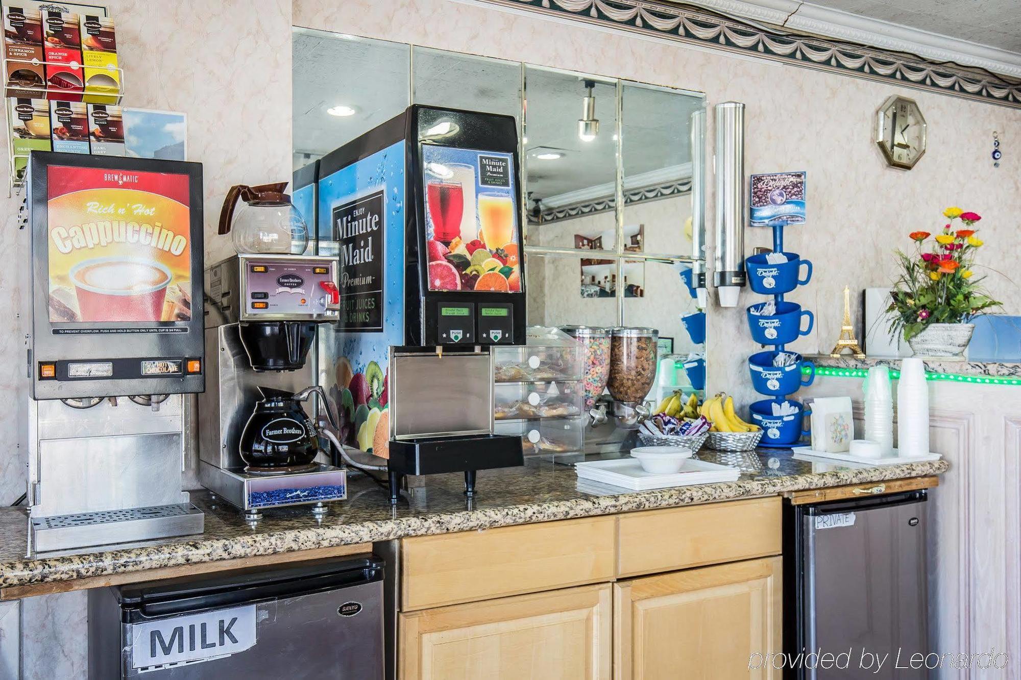 Econo Lodge Fallon Naval Air Station Area Ngoại thất bức ảnh