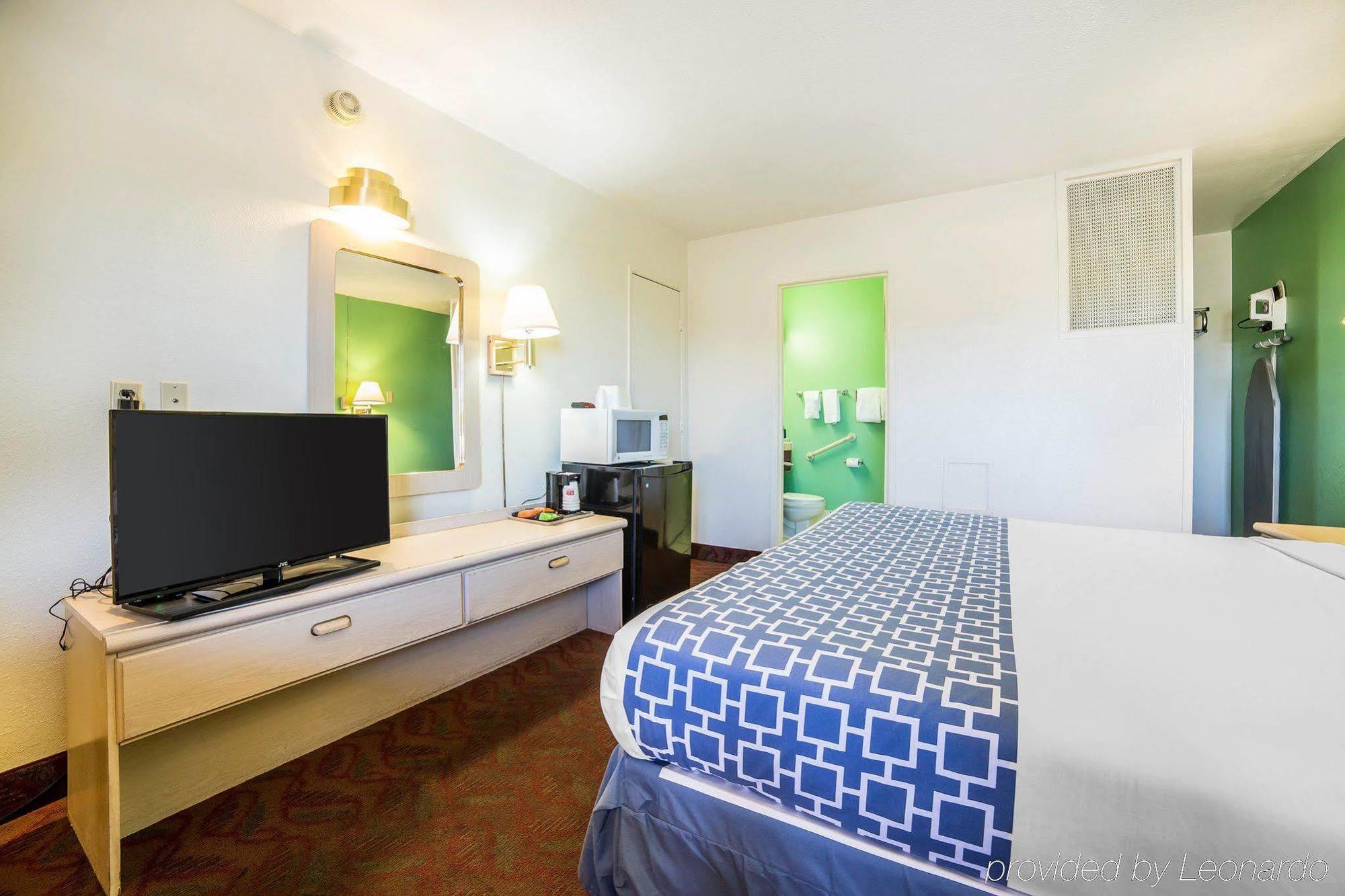 Econo Lodge Fallon Naval Air Station Area Ngoại thất bức ảnh