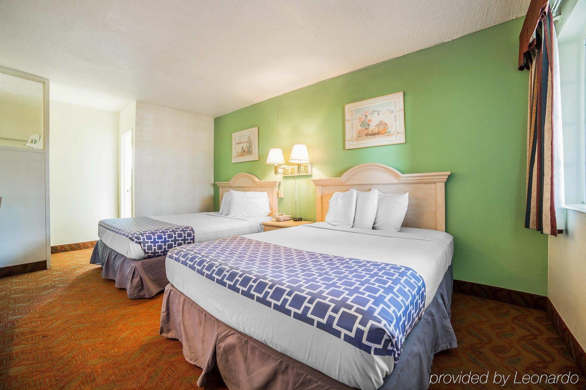 Econo Lodge Fallon Naval Air Station Area Ngoại thất bức ảnh